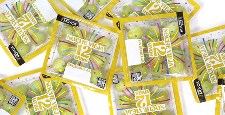 uvas Nochevieja Moyca