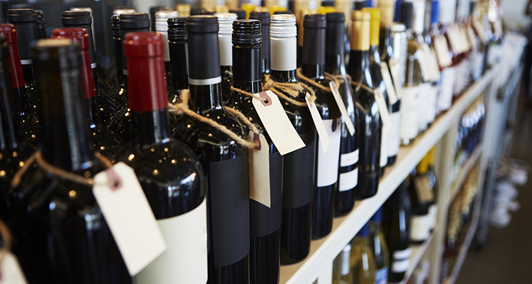 Winemad