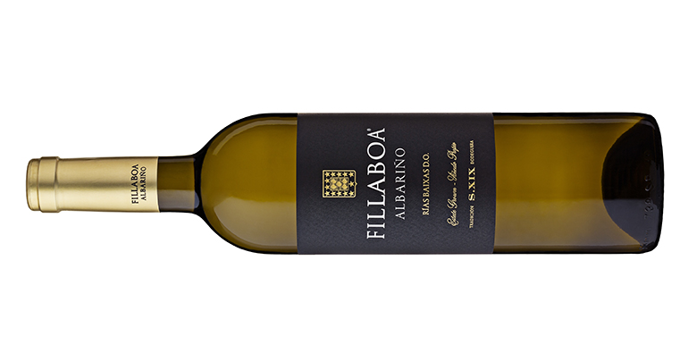 Fillaboa 2019, el albariño de la ‘hija buena’ que destaca por su aroma y frescura