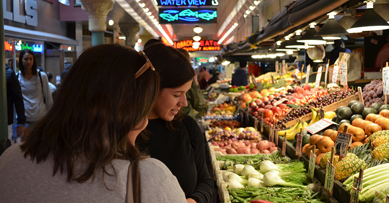 Caso práctico: filtros de aire para mejorar su calidad y reducir costes de mantenimiento en supermercados de EE UU