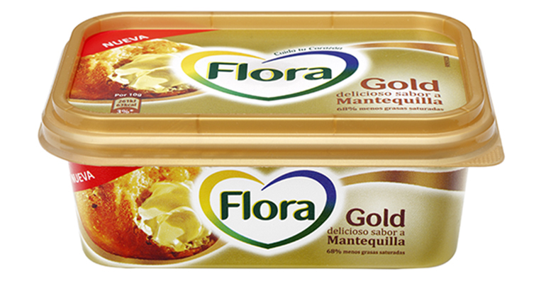 Flora-Gold-margarina-Unilever-tarrina