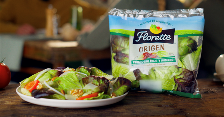 Florette Origen 