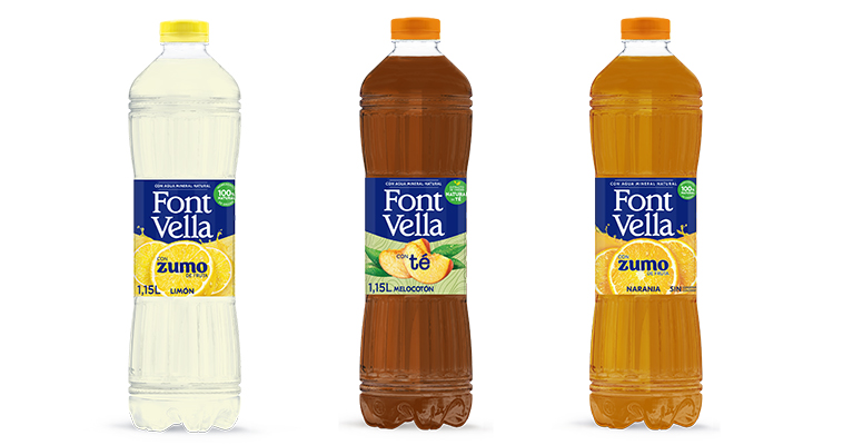 Font Vella Sabores