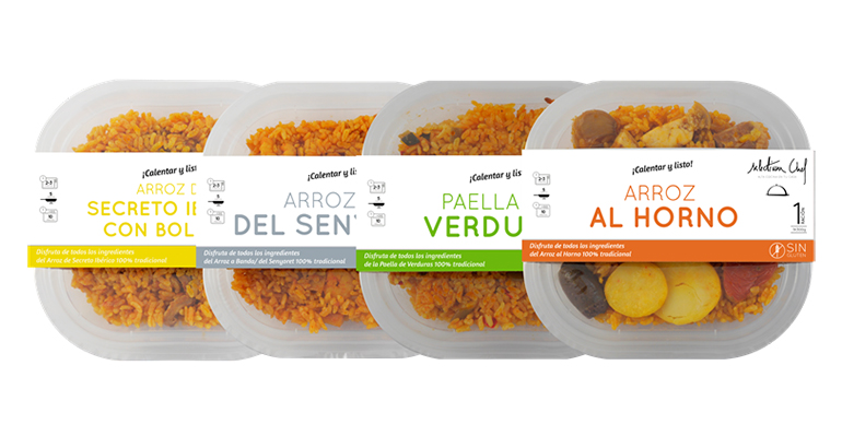 foodvac-arroces-selectium-chef-supermercados