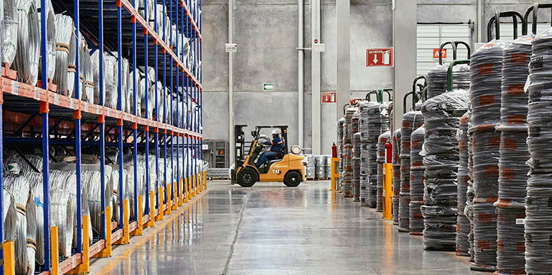 La profesionalización del sector logístico y su impacto en la seguridad laboral