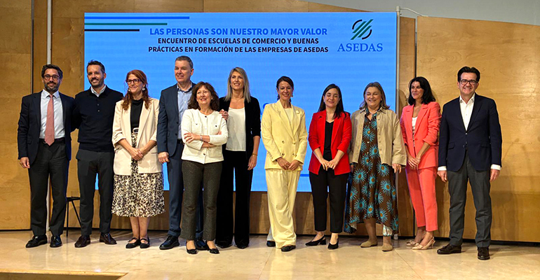 Títulos específicos de formación profesional para el comercio de alimentación