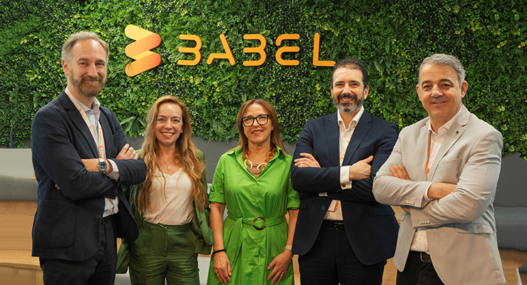 Foro Retail Babel ciberseguridad