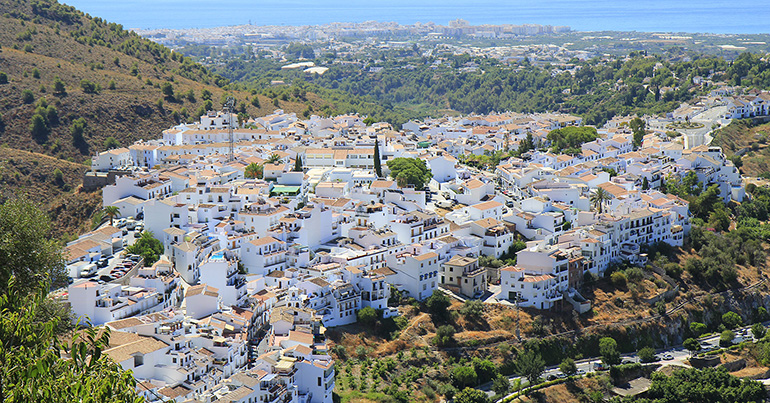 Frigiliana-malaga-votacion-ferrero