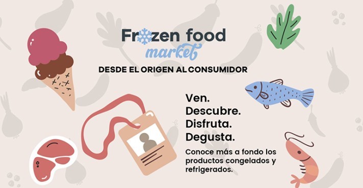 Arranca el Frozen Food Market en Sevilla