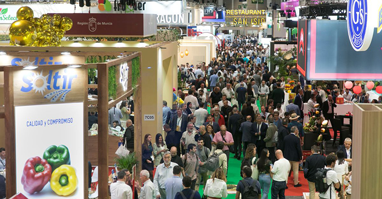 Fruit Attraction
