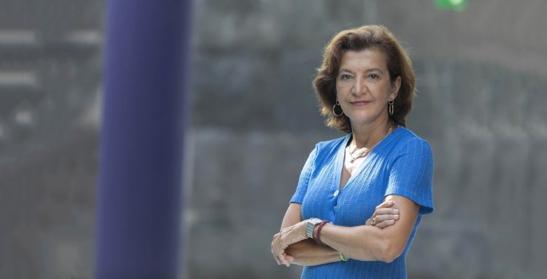 María José Sánchez Fruit Attraction