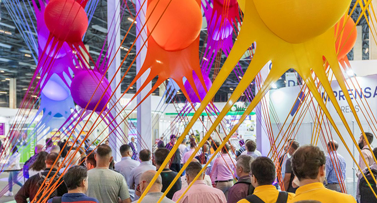 Fruit Attraction Sao Paulo 2026: cita del sector hortofrutícola en el hemisferio sur