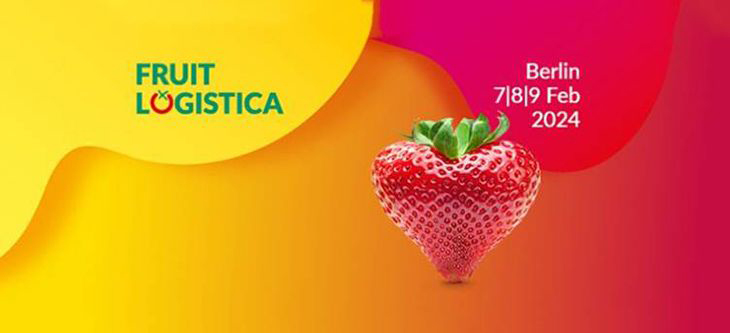 Fruit Logistica 2024