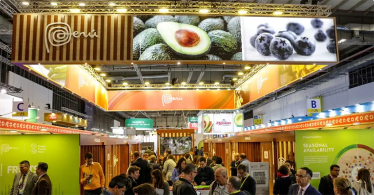 Fruit Logistica 2026