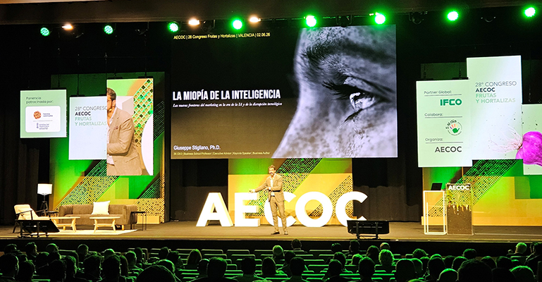 Congreso Aecoc