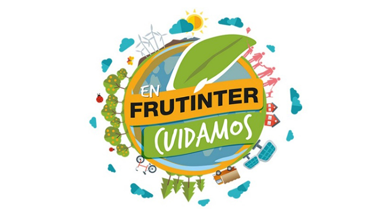 Frutinter apuesta por la agricultura 4.0 y se convierte en la 1º empresa  en eliminar la contaminación de nitratos de su fruta