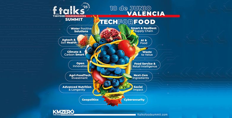 ftalks 2025 programa Valencia
