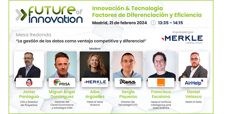 Future of Innovation Day