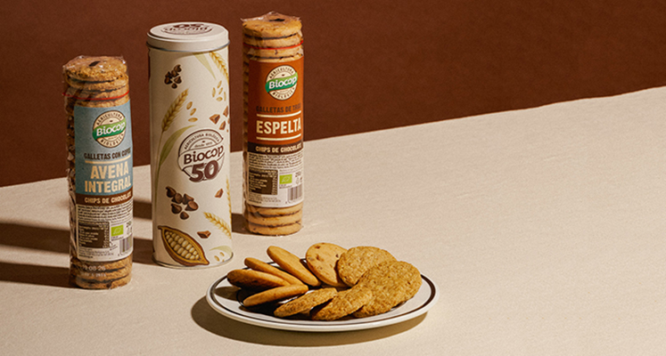 Lata de galletas de edición limitada