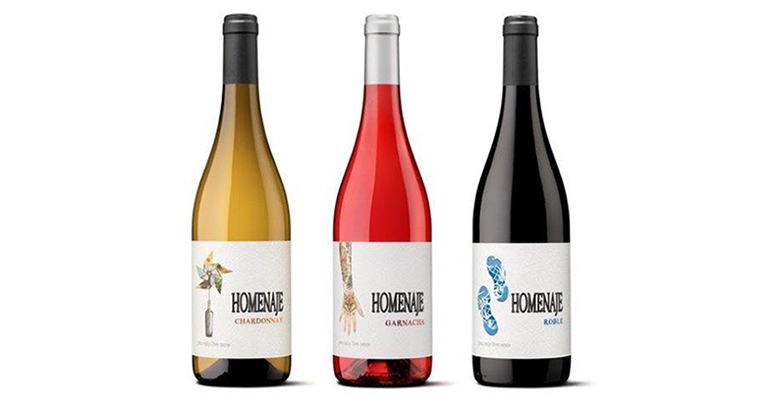 Homenaje: vinos jóvenes de Navarra para aquellos consumidores que se estrenan en el mundo del vino