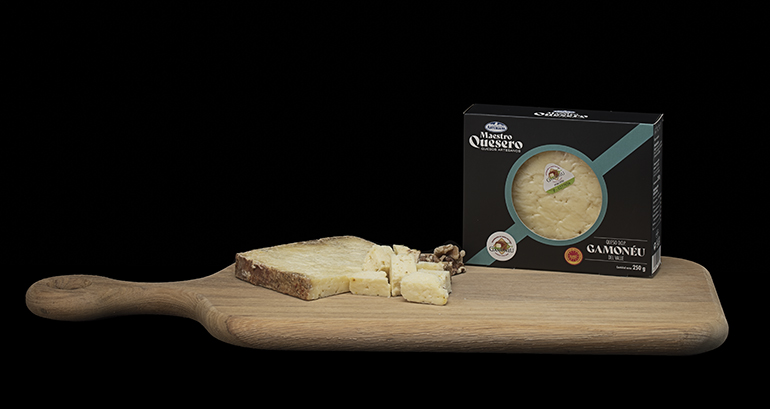 Central Lechera obtiene un “super oro”, un oro y una medalla de plata en los World Cheese Awards 2023