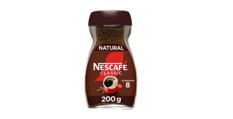 ganador sorteo sueldo Nescafé