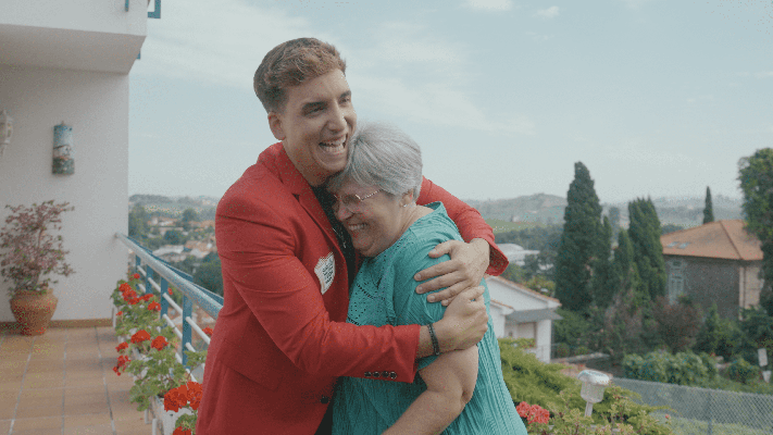 Nescafé sueldo toda la vida