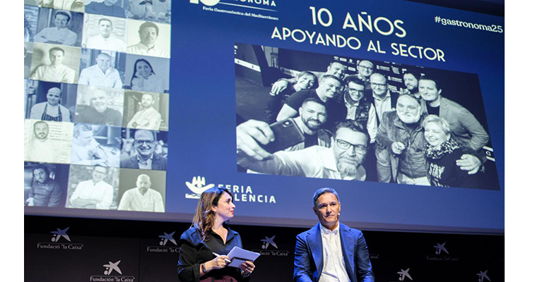 Gastrónoma 2025