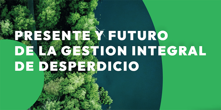 Gestión integral desperdicio alimentario