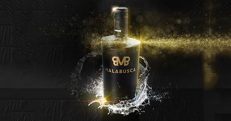 Malabusca Gin, una ginebra de Alicante con reconocimientos internacionales