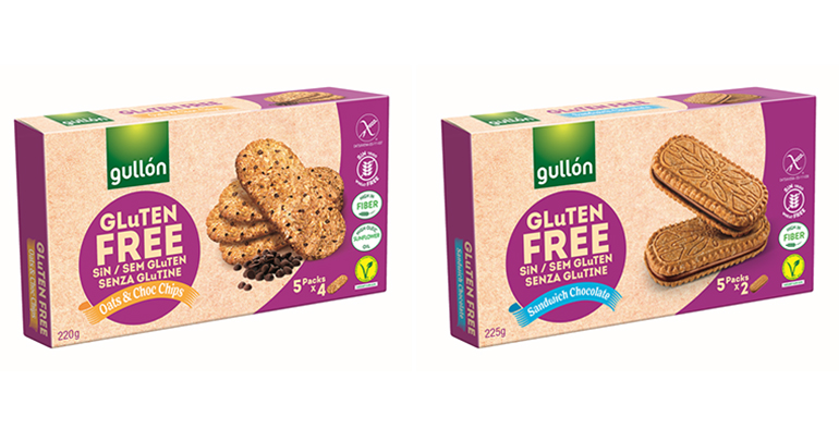 Descubre la gama Gullón Zero, galletas sin azúcares - Galletas Gullon