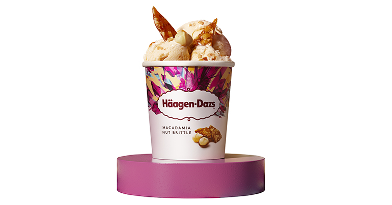 Häagen-Dazs sortea un año de helado gratis por su 30 aniversario en España