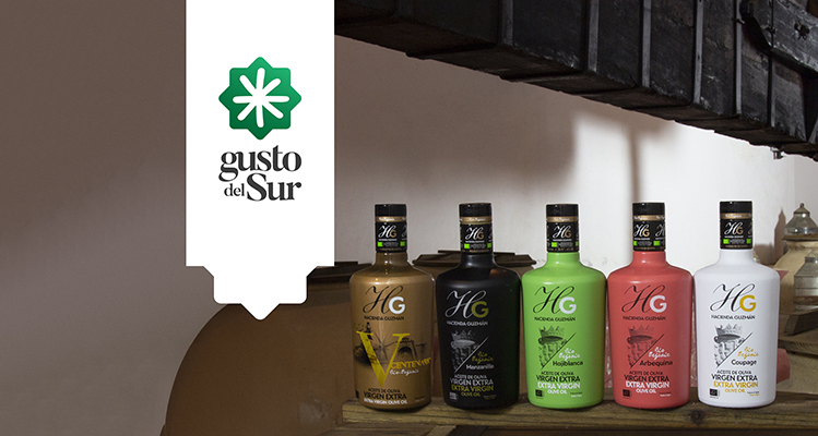 Hacienda Guzmán Gusto del Sur 