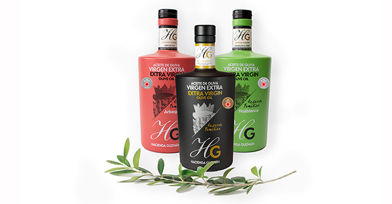 AOVES gourmet y ecológicos, galardonados en los ‘Japan Olive Oil Competition’