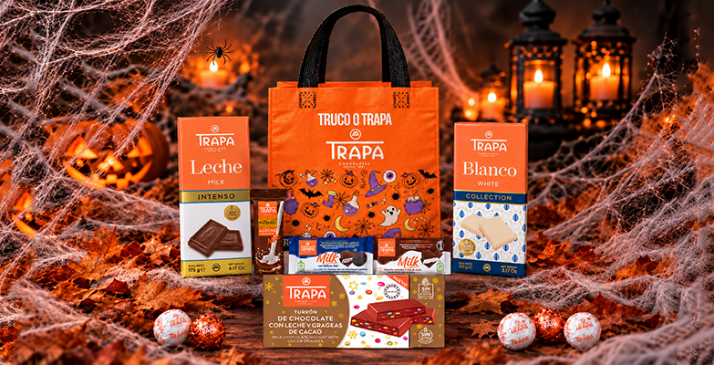 pack Truco o Trapa