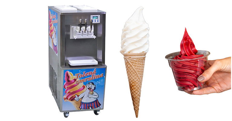 helados artesanales Sorbae 