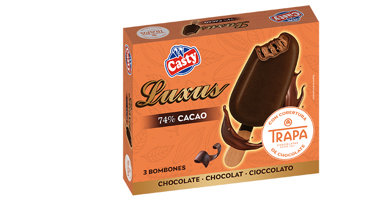 heados Trapa y Casty