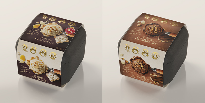 helados turrones 1880