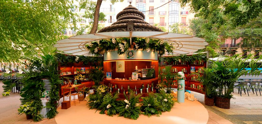 El kiosco se reinventa: de punto de prensa a escaparate del retail experiencial y sostenible