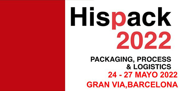 Vuelve Hispack: la gran cita del año para la industria del packaging