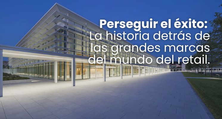 historia de marcas