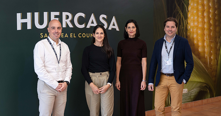 Huercasa Microsoft Fabric