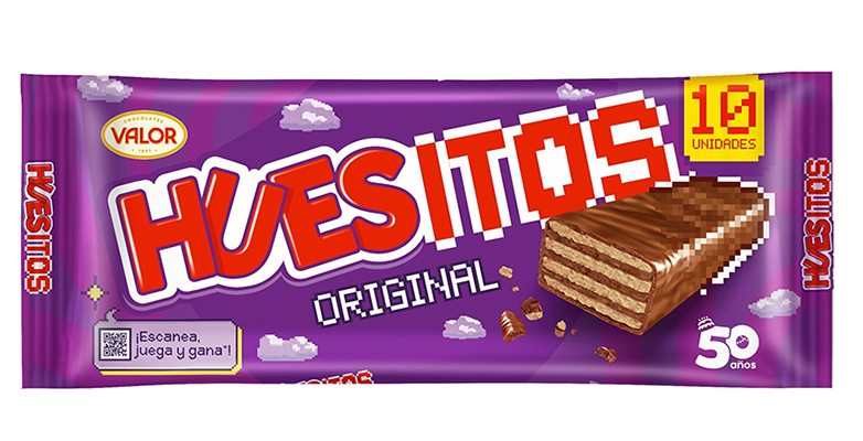 Huesitos Original