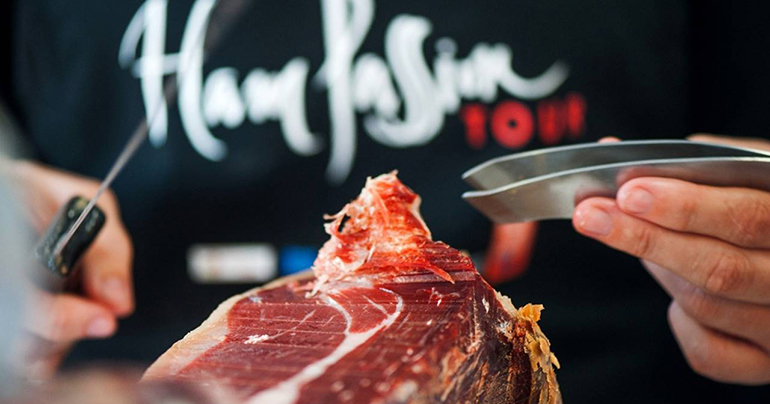 IbéricoLand  mostrará la calidad y variedad de los cárnicos ibéricos en Meat Attraction