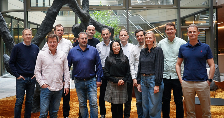 Ibexa revoluciona el marketing digital europeo con una plataforma unificada que impulsa el rendimiento del retail