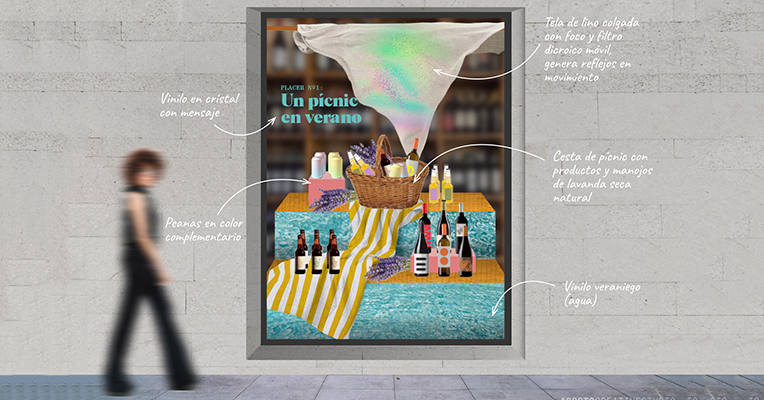 ideas escaparates tiendas