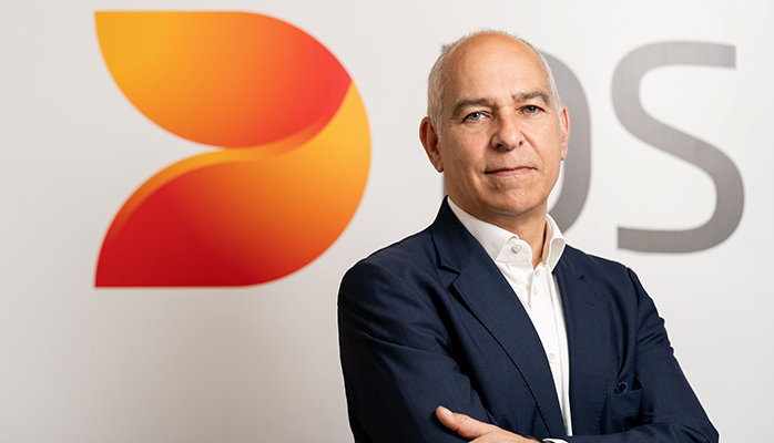 Ignacio Monfort se convierte en director general de DS Smith