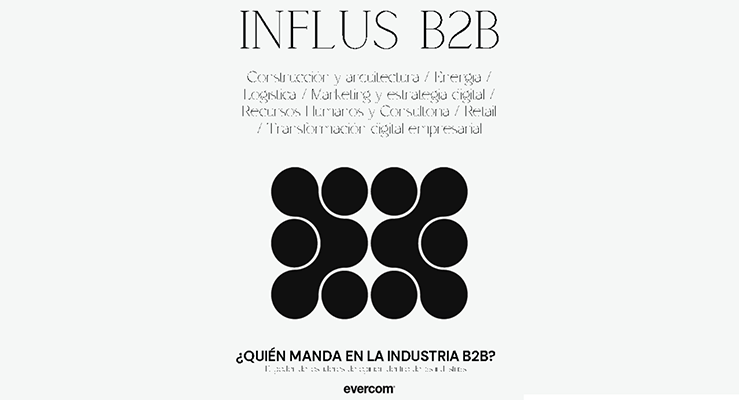 ¿Cuáles son los influencers con más seguidores en retail?