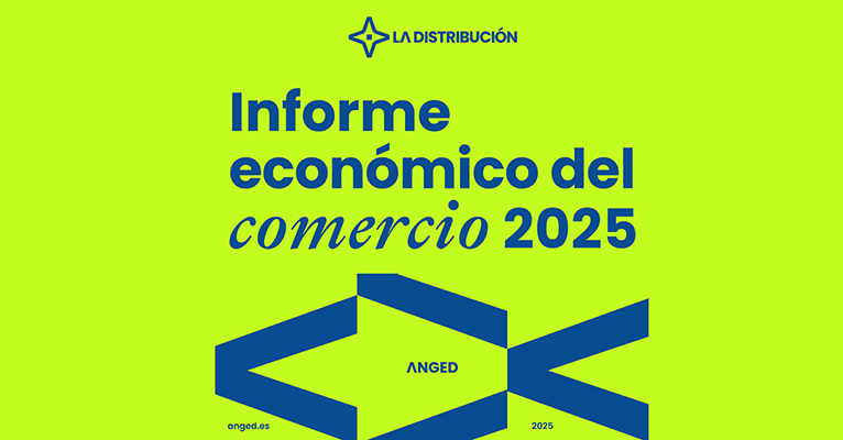 Informe Comercio 2025: las claves del sector