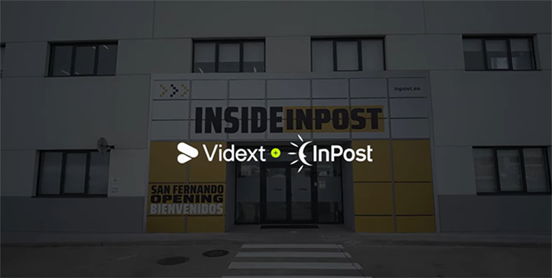 Inpost vidext 
